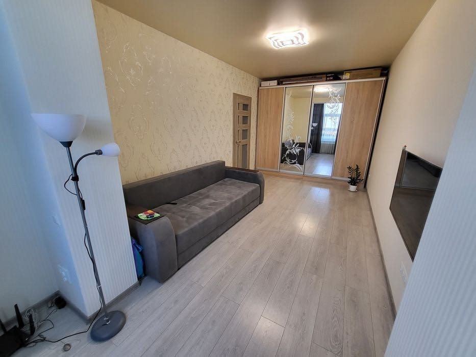 Здам стильну 1-кімнатну квартиру з євроремонтом та меблями. Хмельницкий - изображение 5