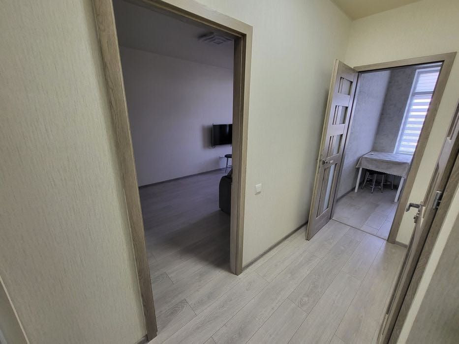 Здам стильну 1-кімнатну квартиру з євроремонтом та меблями. Хмельницкий - изображение 6