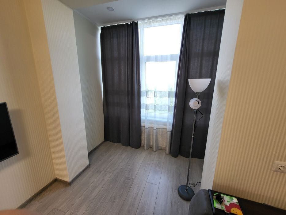 Здам стильну 1-кімнатну квартиру з євроремонтом та меблями. Хмельницкий - изображение 3