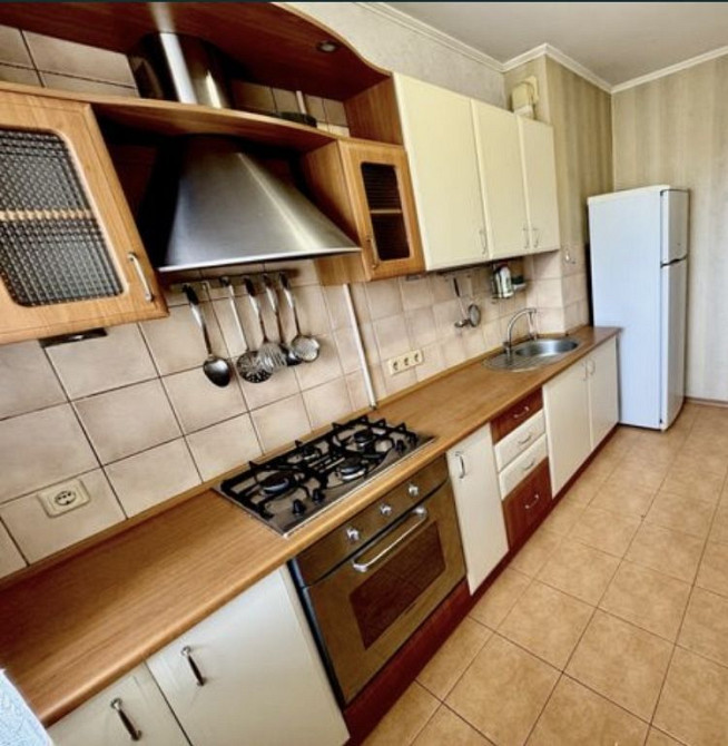 Сдам 3-х комнатную квартиру на Семена Палия Одесса - изображение 5