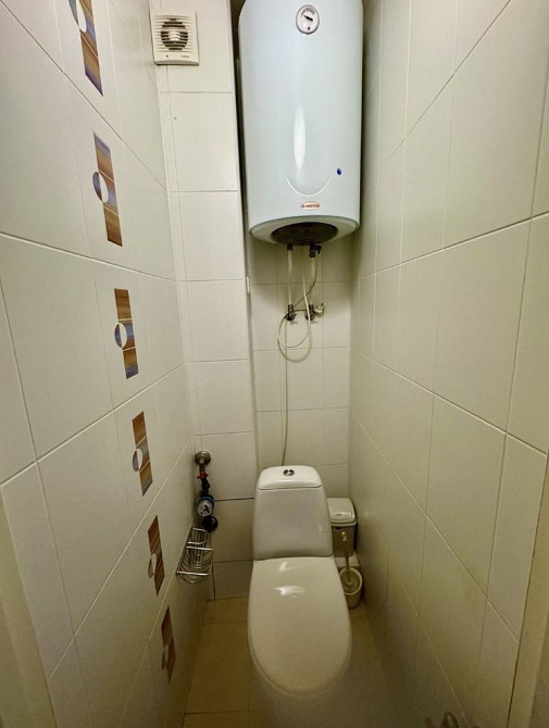 Сдам 3-х комнатную квартиру на Семена Палия Одесса - изображение 7