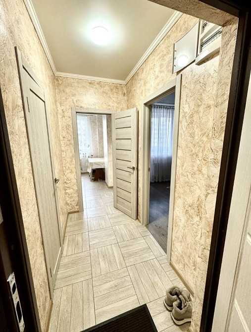 Сдам 1 квартиру на Сахарова в ЖК ЭКО СОЛЯРИС Одесса - изображение 2