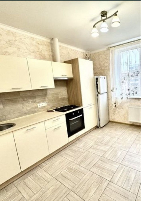 Сдам 1 квартиру на Сахарова в ЖК ЭКО СОЛЯРИС Одесса - изображение 1