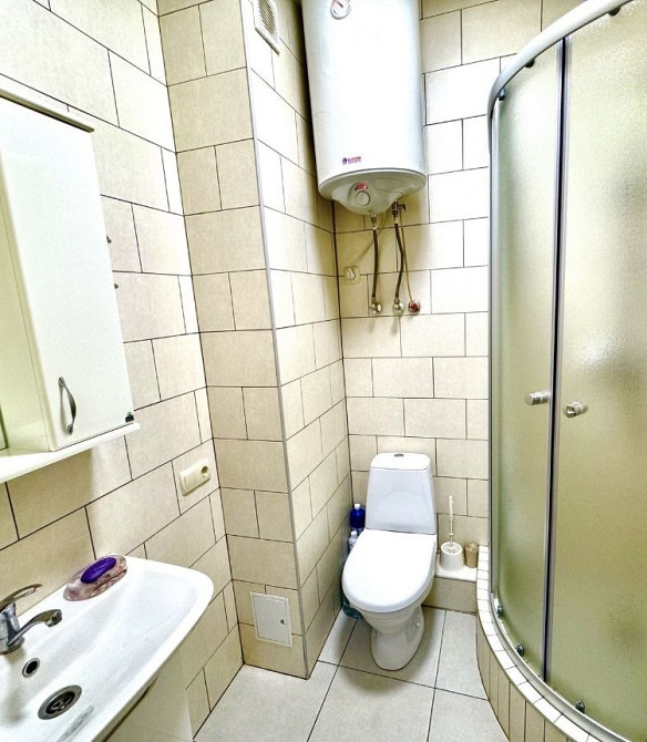 Сдам 1 квартиру на Сахарова в ЖК ЭКО СОЛЯРИС Одесса - изображение 7