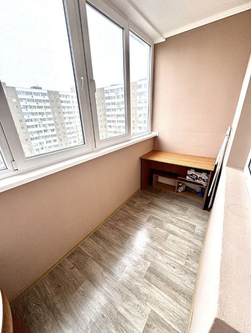 Сдам 1 квартиру на Сахарова в ЖК ЭКО СОЛЯРИС Одесса - изображение 5