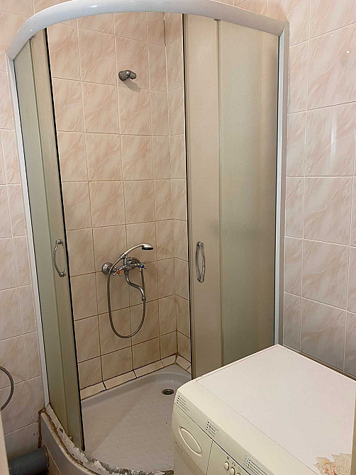 Квартира, две комнаты. От хозяина. С мебелью и бытовой техникой. Киев - изображение 7