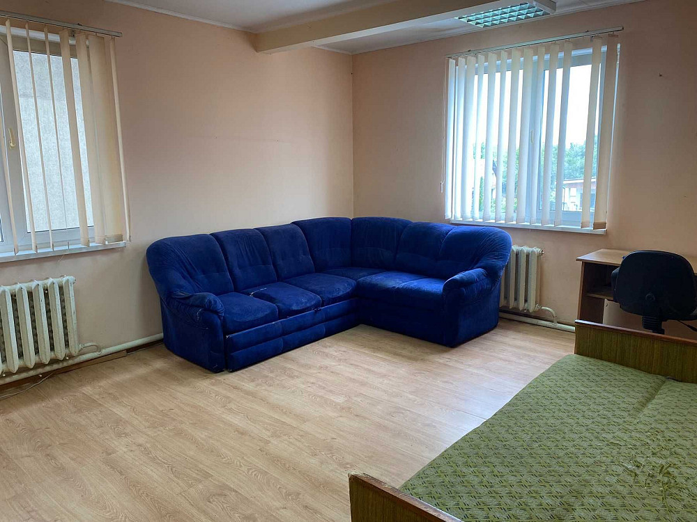 Квартира, две комнаты. От хозяина. С мебелью и бытовой техникой. Киев - изображение 1