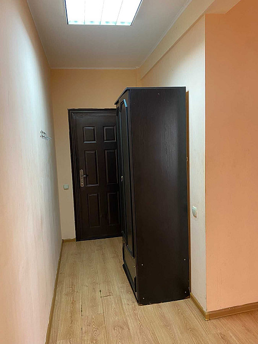 Квартира, две комнаты. От хозяина. С мебелью и бытовой техникой. Киев - изображение 5