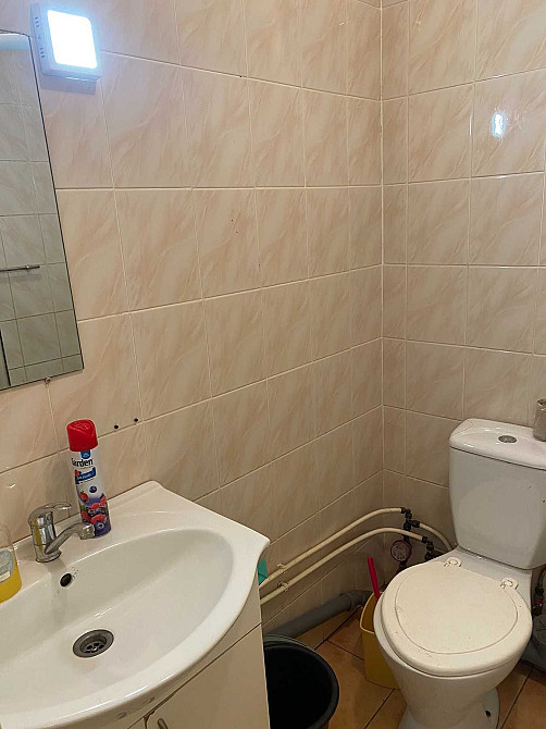 Квартира, две комнаты. От хозяина. С мебелью и бытовой техникой. Киев - изображение 6