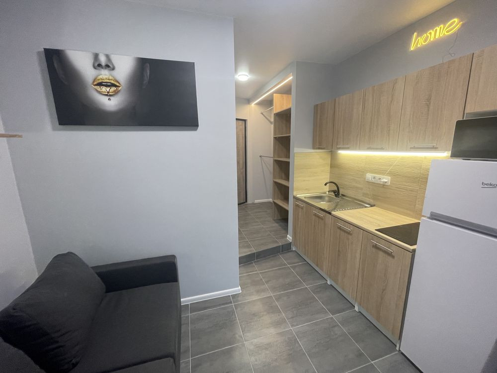 Резерв світла, балкон, Рудненська 8 В Львів - зображення 2