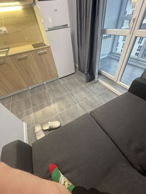 Резерв світла, балкон, Рудненська 8 В Львів - зображення 8