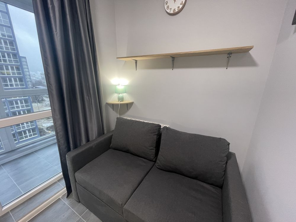 Резерв світла, балкон, Рудненська 8 В Львів - зображення 7