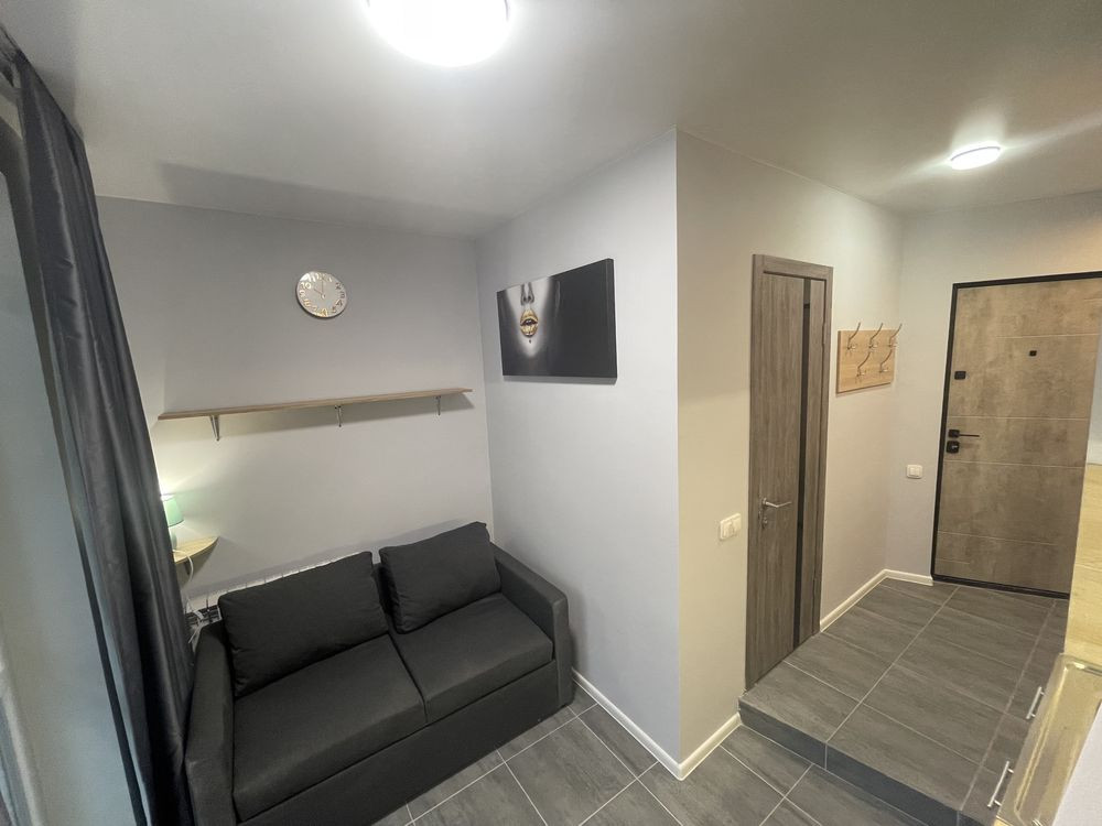 Резерв світла, балкон, Рудненська 8 В Львів - зображення 5