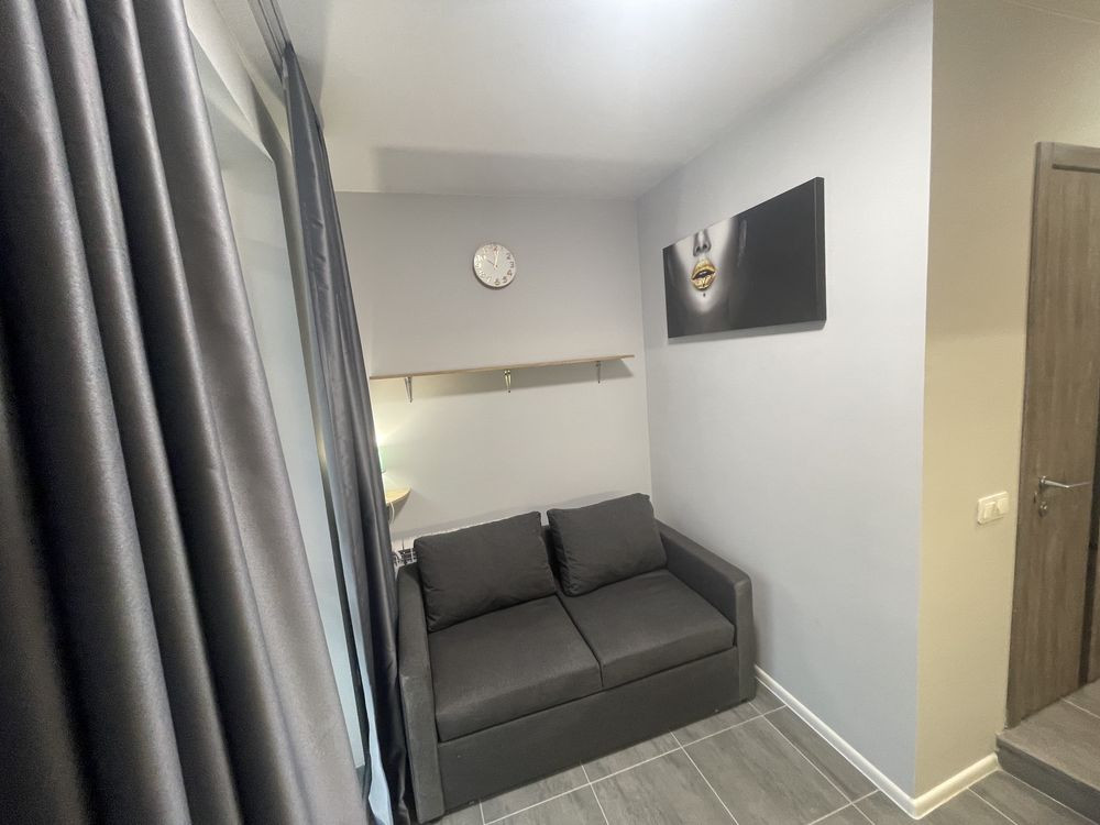 Резерв світла, балкон, Рудненська 8 В Львів - зображення 6