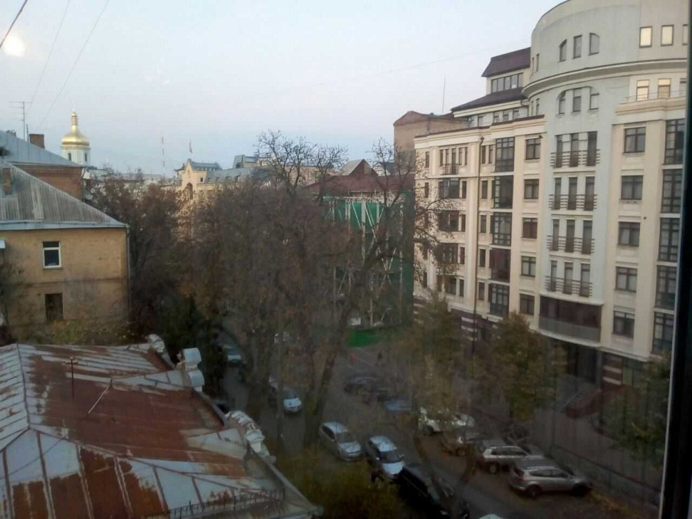Власник, без комісії,здає в аренду 1 кімнатну квартиру в центрі Києва Киев - изображение 8