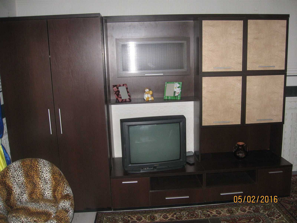 Власник, без комісії,здає в аренду 1 кімнатну квартиру в центрі Києва Киев - изображение 4