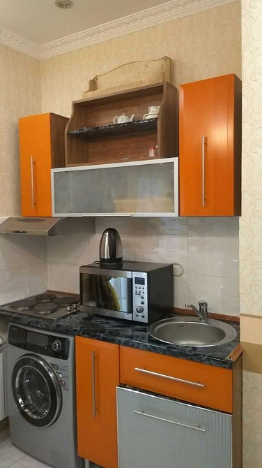 Власник, без комісії,здає в аренду 1 кімнатну квартиру в центрі Києва Киев - изображение 7