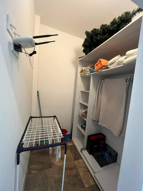 Сдам кухню-студию и спальню в ЖК на Таирова Одесса - изображение 8