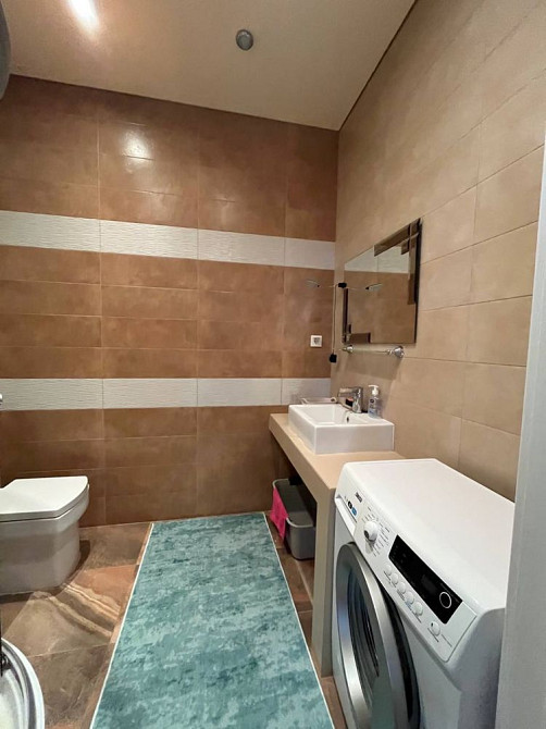 Сдам кухню-студию и спальню в ЖК на Таирова Одесса - изображение 7