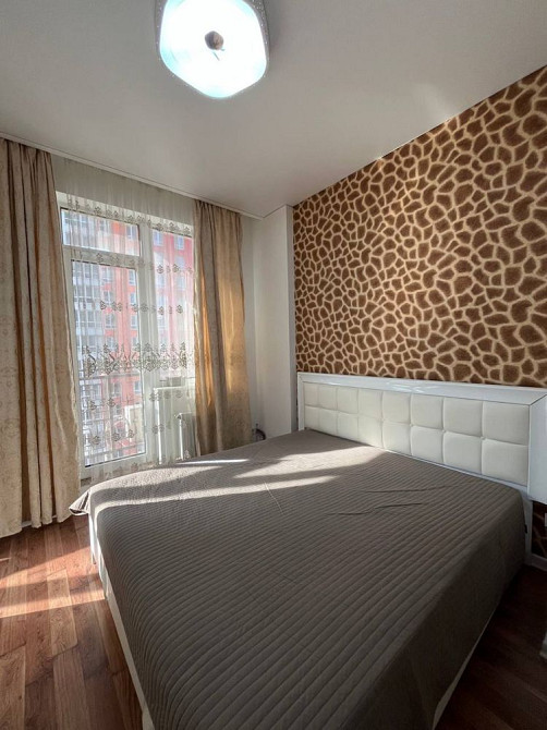 Сдам кухню-студию и спальню в ЖК на Таирова Одесса - изображение 4