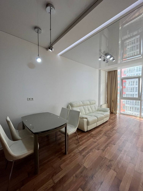 Сдам кухню-студию и спальню в ЖК на Таирова Одесса - изображение 2