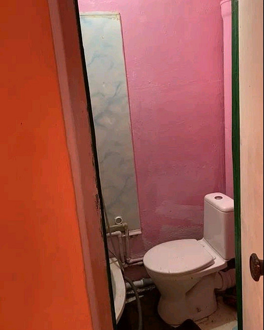 Сдам Свою гостинку со своим санузлом и мини кухней Харьков - изображение 4