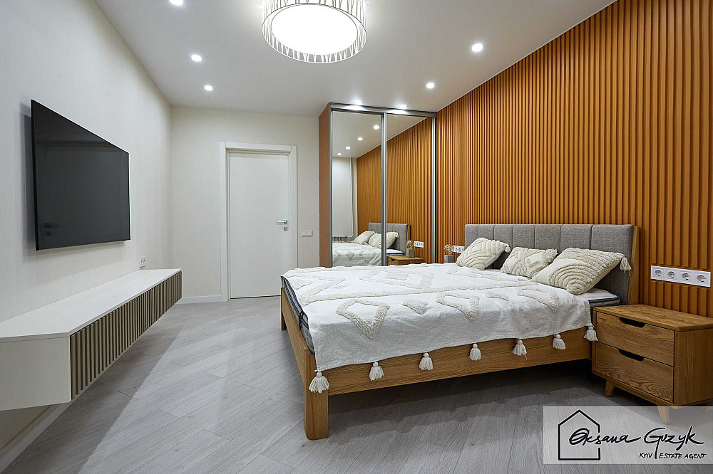 Оренда 3к. квартири 5-й поверх (світло не вимикають) Лук'янівка Киев - изображение 6