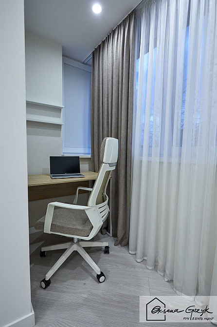 Оренда 3к. квартири 5-й поверх (світло не вимикають) Лук'янівка Киев - изображение 7