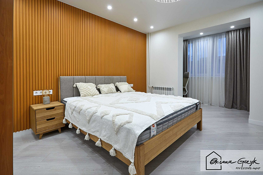 Оренда 3к. квартири 5-й поверх (світло не вимикають) Лук'янівка Киев - изображение 5