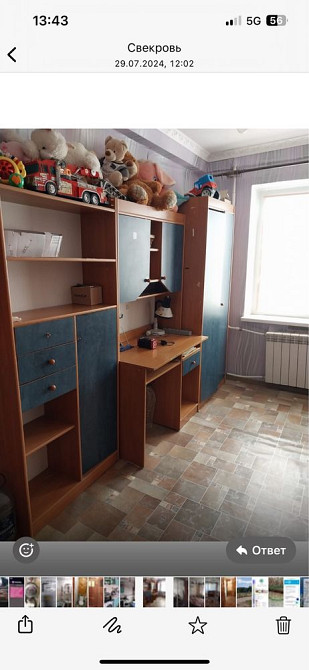 Сдам квартиру на Артёма(молодежка) Славянск - изображение 6