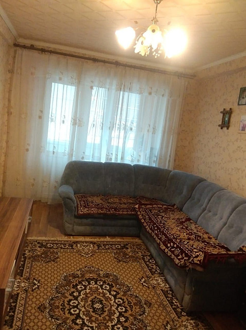 Сдам квартиру на Артёма(молодежка) Славянск - изображение 1