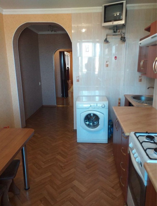 Сдам 1к Соляные / Мельничная Николаев - изображение 2