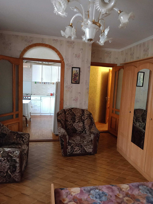 Сдам 2-х комн. Черемушки ул. Ак. Филатова / Дом Мебели Одесса - изображение 7