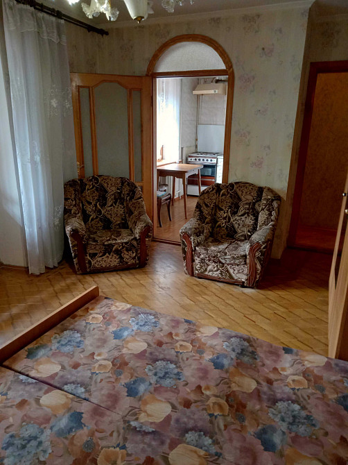 Сдам 2-х комн. Черемушки ул. Ак. Филатова / Дом Мебели Одесса - изображение 5