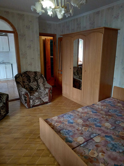 Сдам 2-х комн. Черемушки ул. Ак. Филатова / Дом Мебели Одесса - изображение 6