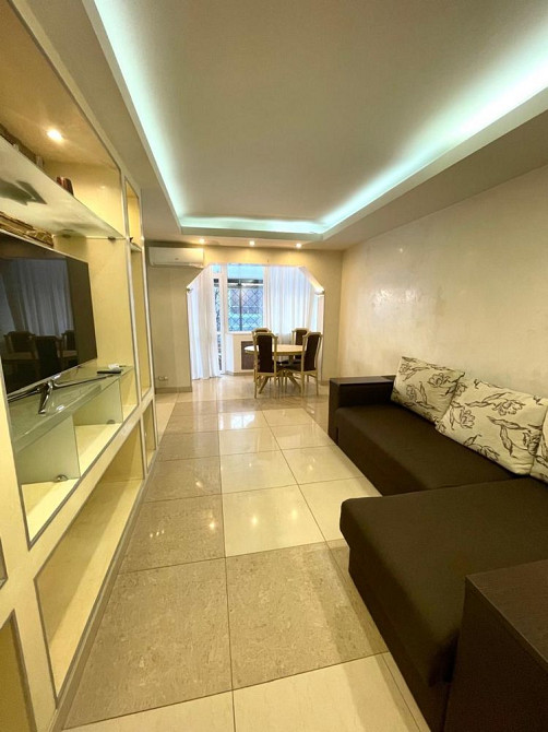 Долгосрочная аренда квартиры Київ - зображення 1