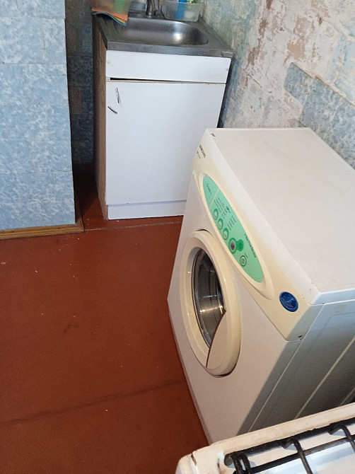 Однушка на солнечном.Любой срок.Заселим сразу! Кривой Рог - изображение 6