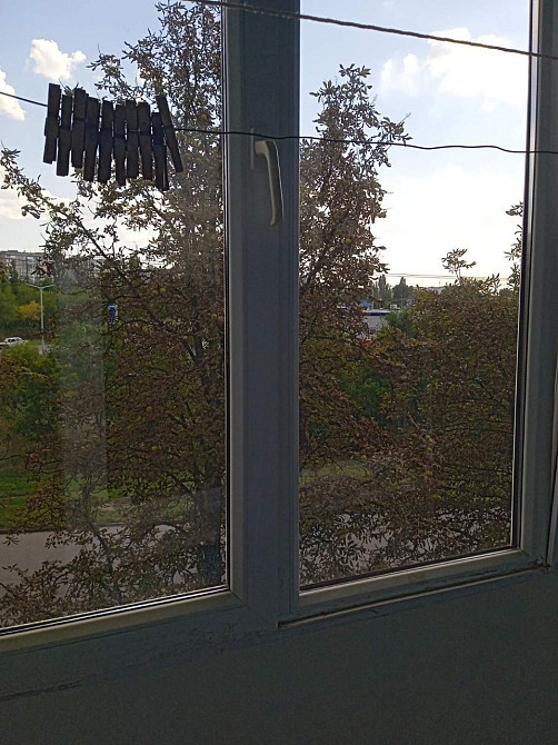 Однушка на солнечном.Любой срок.Заселим сразу! Кривой Рог - изображение 5