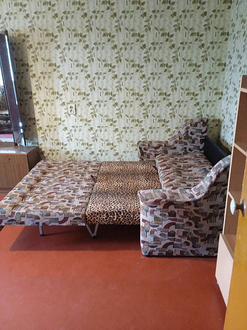 Однушка на солнечном.Любой срок.Заселим сразу! Кривой Рог - изображение 2