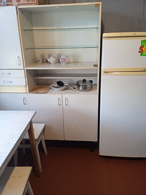 Однушка на солнечном.Любой срок.Заселим сразу! Кривой Рог - изображение 8