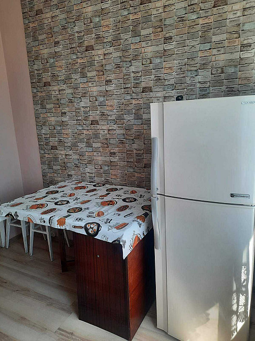 Оренда квартири з ремонтом на Сержа Лифаря 5, м. Черігівська Киев - изображение 3