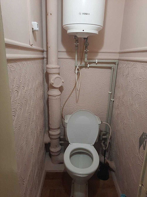 Оренда квартири з ремонтом на Сержа Лифаря 5, м. Черігівська Киев - изображение 6