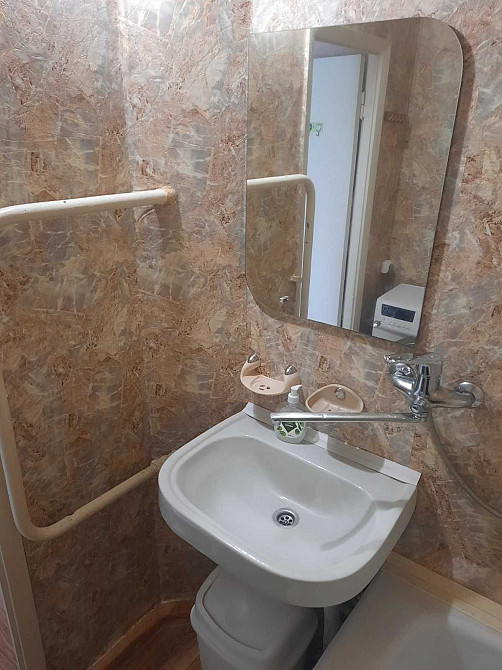 Оренда квартири з ремонтом на Сержа Лифаря 5, м. Черігівська Киев - изображение 5