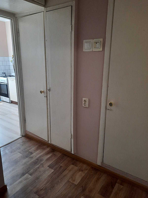 Оренда квартири з ремонтом на Сержа Лифаря 5, м. Черігівська Киев - изображение 8