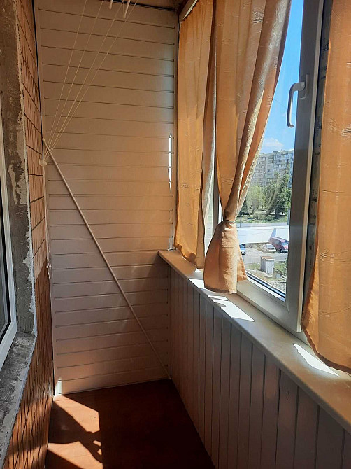 Оренда квартири з ремонтом на Сержа Лифаря 5, м. Черігівська Киев - изображение 4