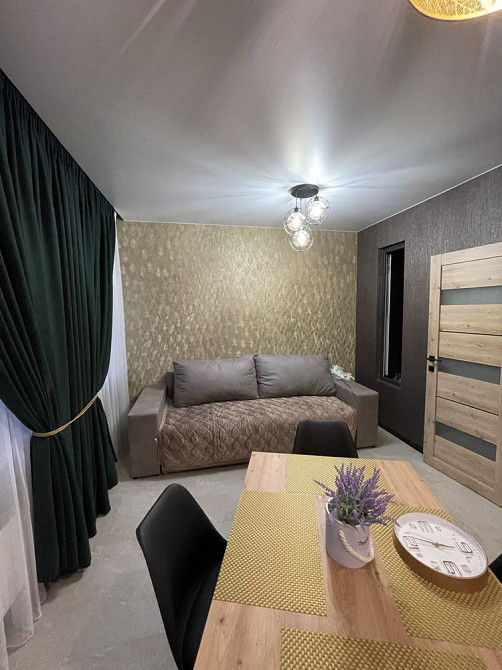 Сдам классную евродвушку в Кадорре на Таирова Одесса - изображение 4