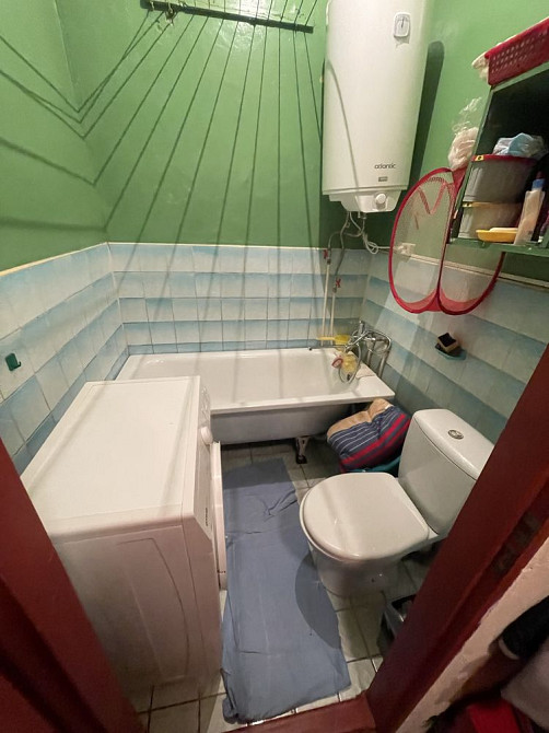 Оренда однокімнатноі квартири вул. С. Бандери Львов - изображение 2