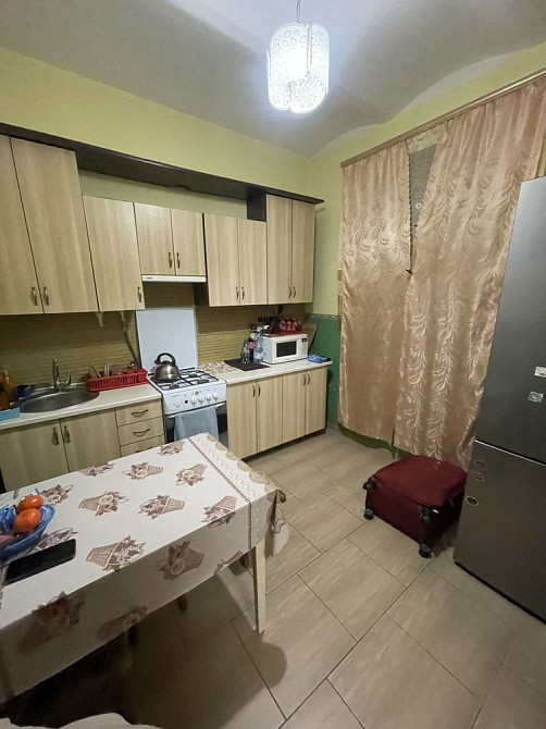 Оренда однокімнатноі квартири вул. С. Бандери Львов - изображение 1