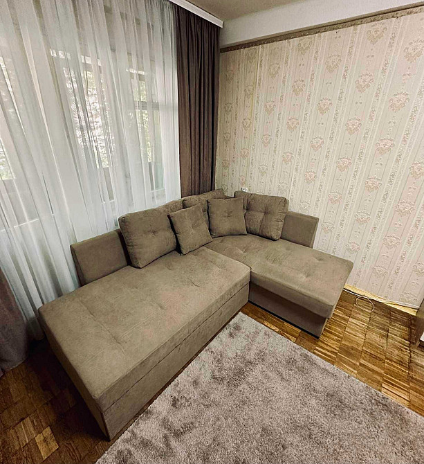 сдается уютная 2-к.квартира с мебелью и техникой на Отрадном Киев - изображение 2