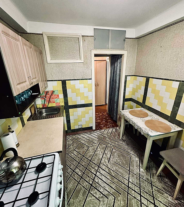 сдается уютная 2-к.квартира с мебелью и техникой на Отрадном Киев - изображение 8